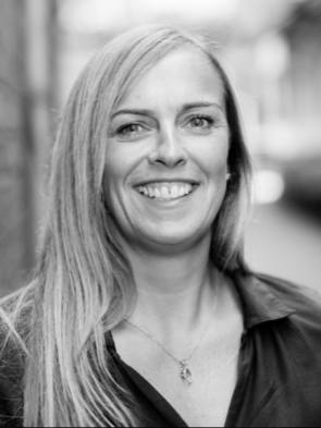 Contact Gillian - Verus Amor - West London