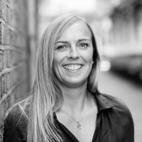 Gillian- Emotional Health and Wellbeing - West London