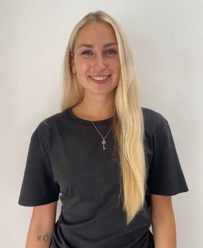 Isabella - Personal Trainer in West London